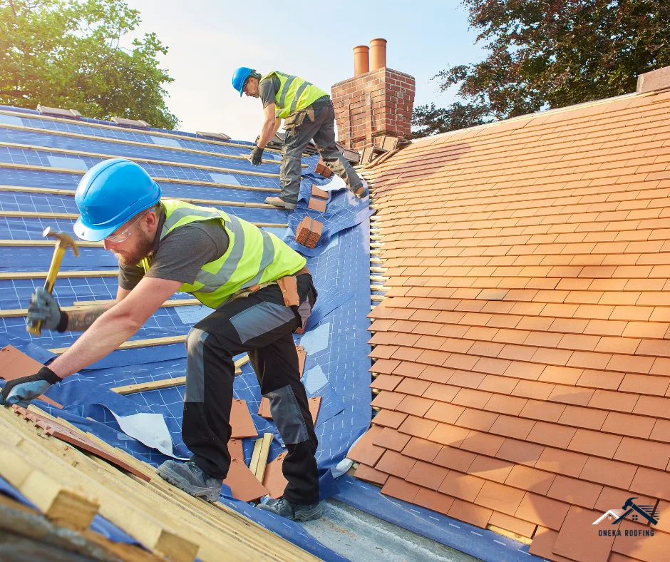 Why choose Roof Repair Near Me in Lovejoy, GA